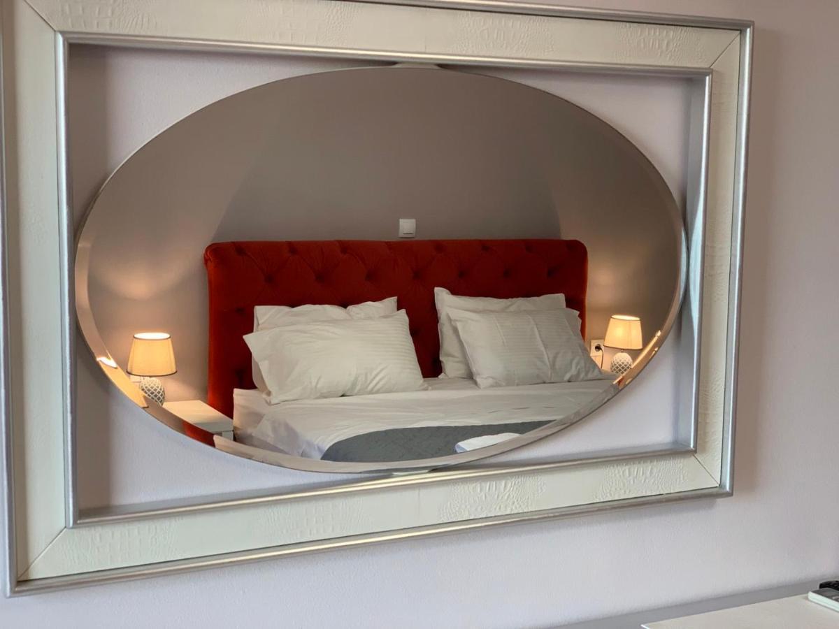 Dioni Hotel 阿德里安诺斯·坎波斯 外观 照片