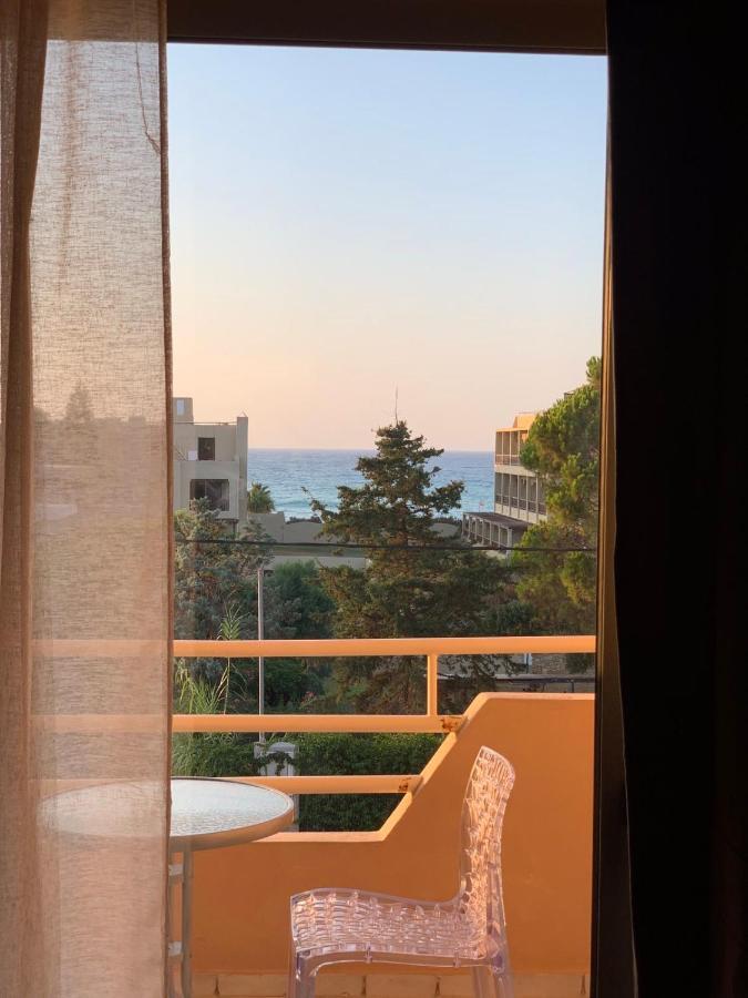 Dioni Hotel 阿德里安诺斯·坎波斯 外观 照片