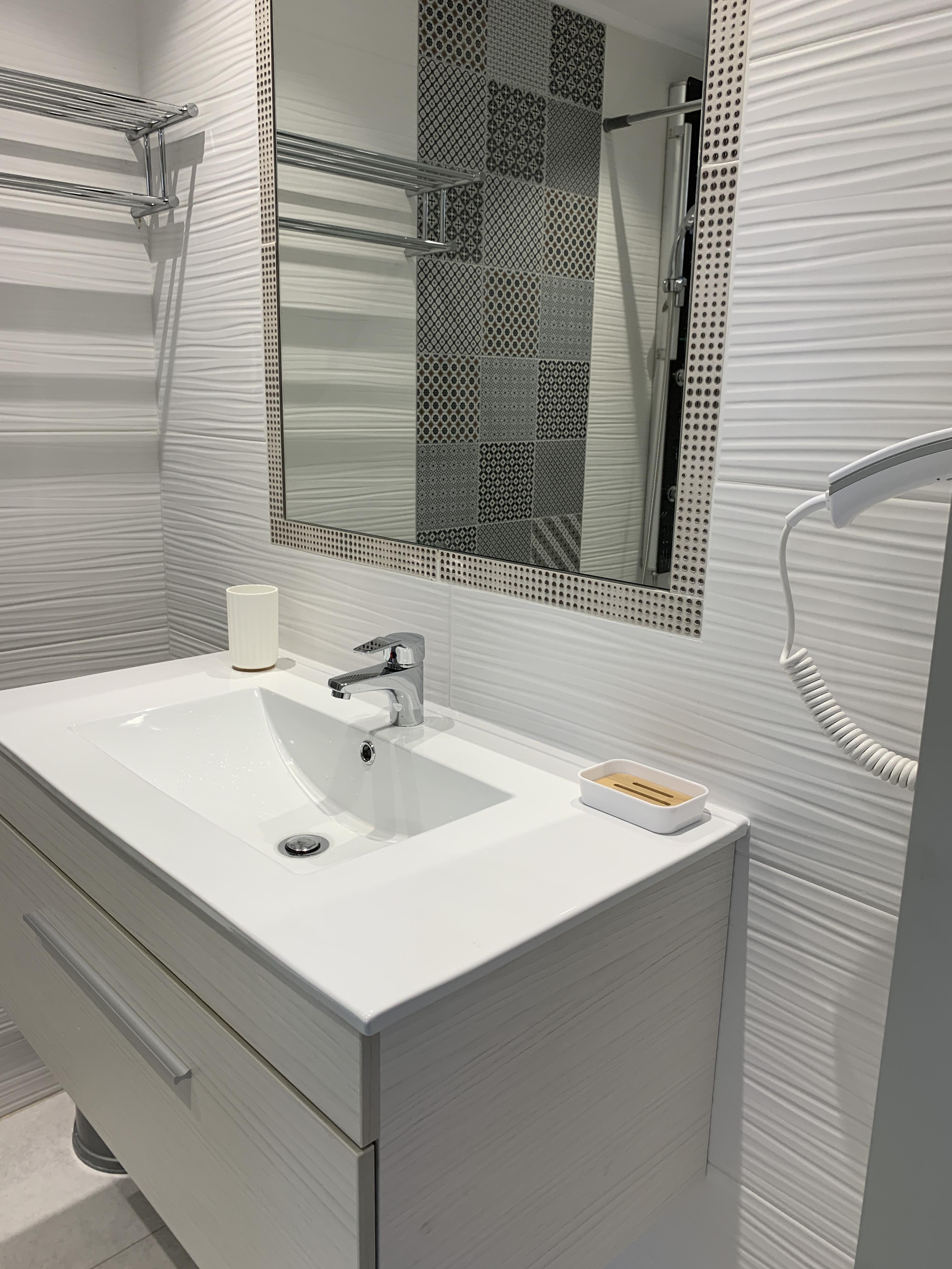Dioni Hotel 阿德里安诺斯·坎波斯 外观 照片