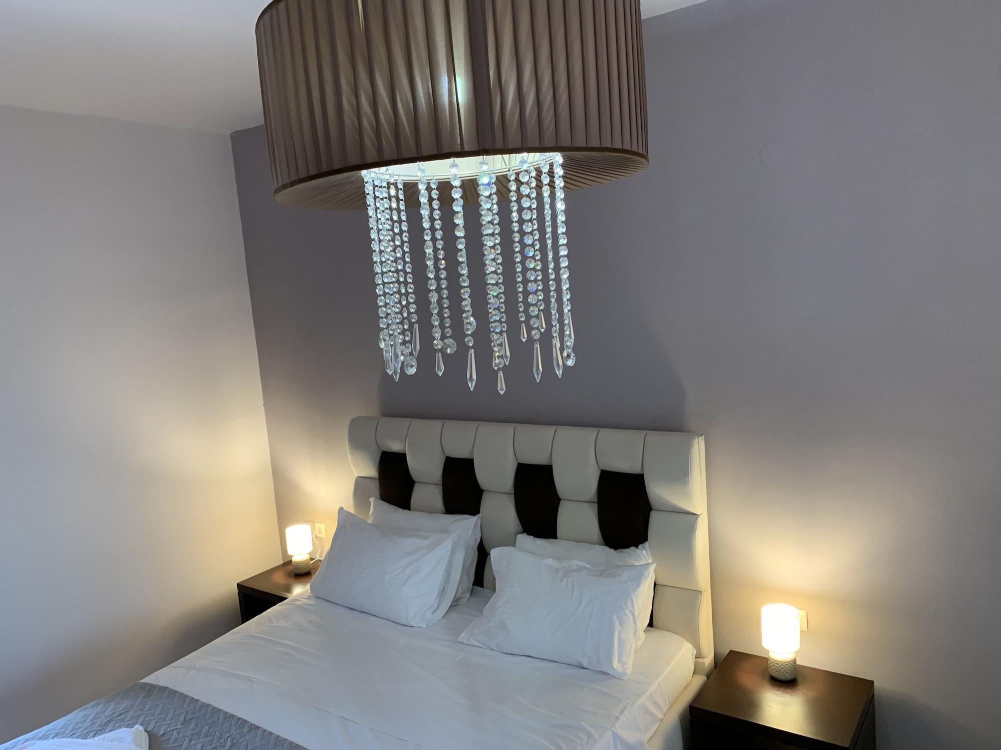 Dioni Hotel 阿德里安诺斯·坎波斯 外观 照片
