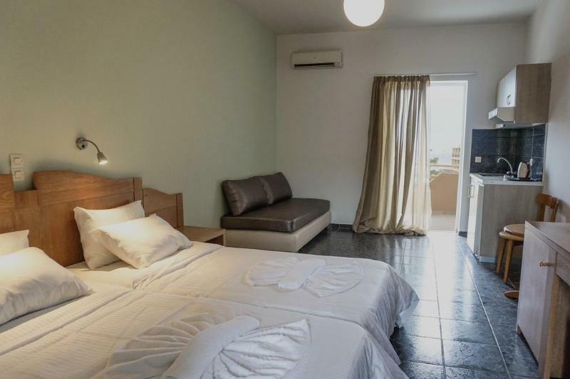 Dioni Hotel 阿德里安诺斯·坎波斯 外观 照片